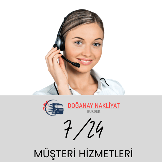 MÜŞTERİ HİZMETLERİ