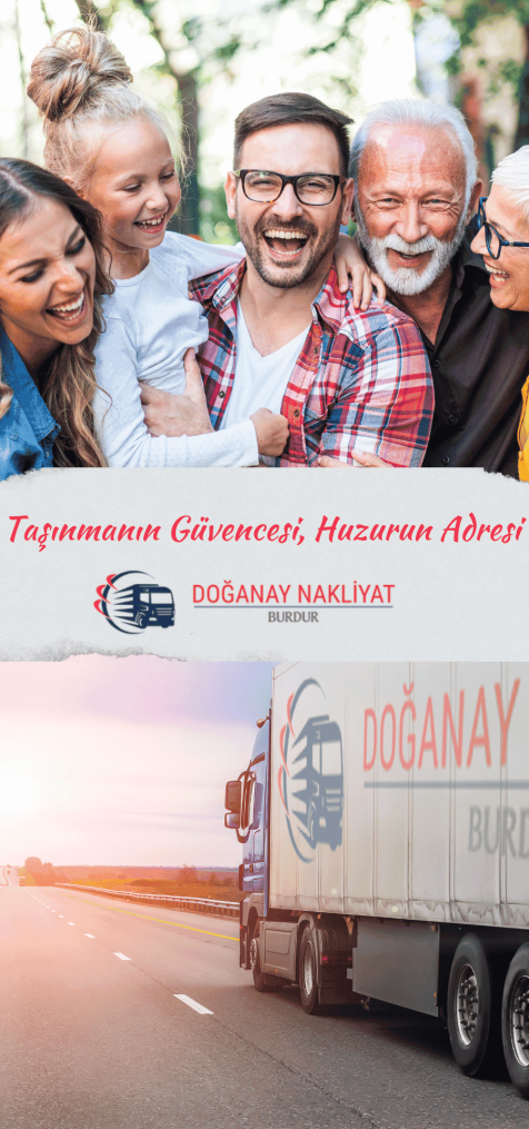 Doğanay Nakliyat 2